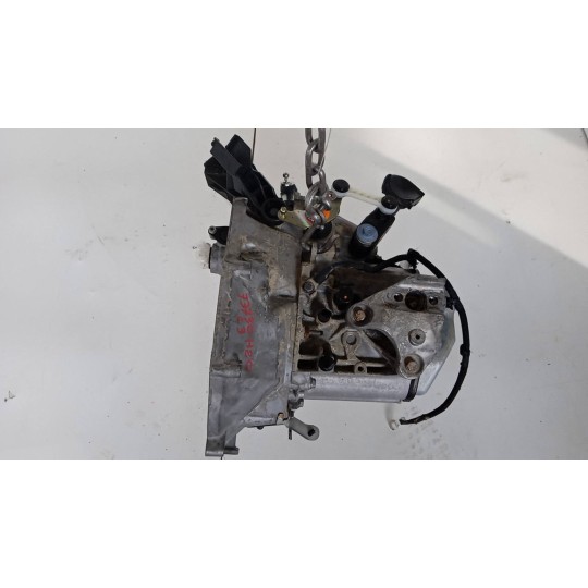 CAMBIO CITROEN C3 2020> usato