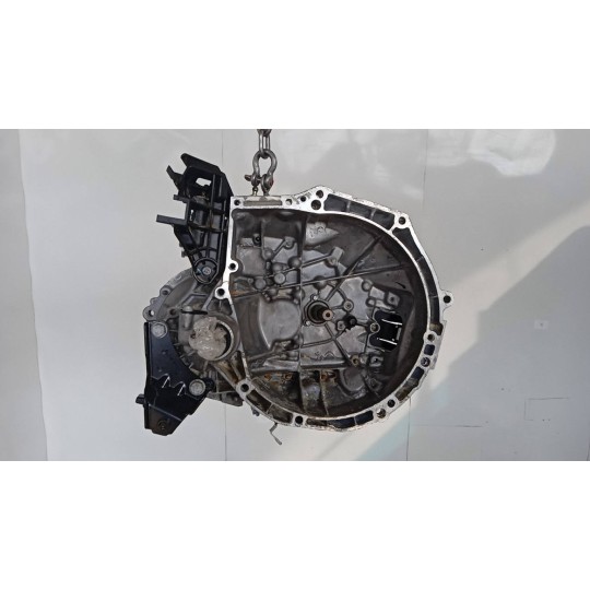 GEARBOXES  CITROEN C3 2020> used