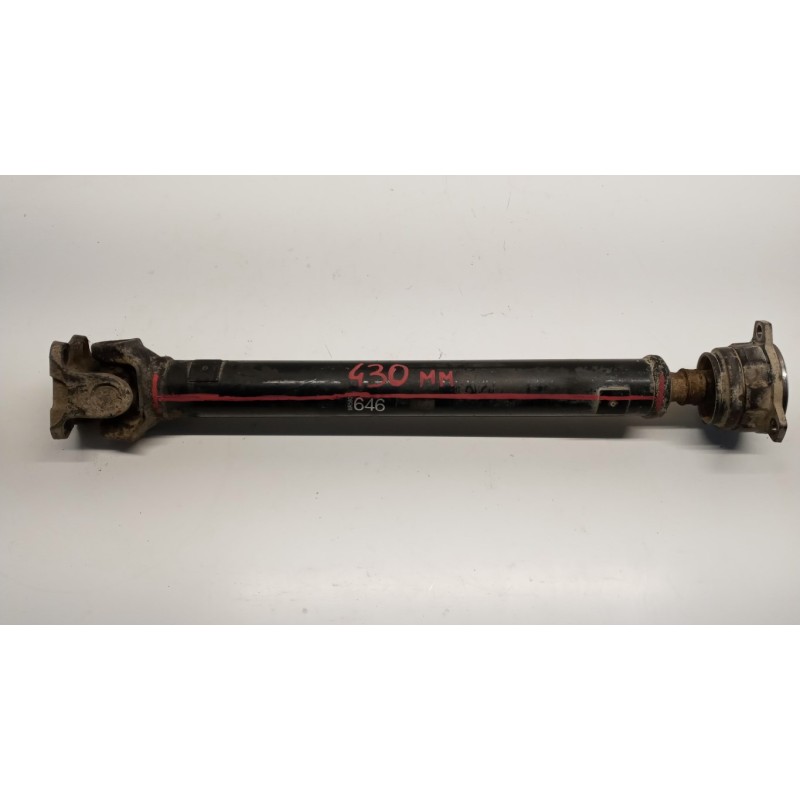 MITSUBISHI FRONT POWER TAKE OFF SHAFTS MITSUBISHI L200 2010>2015 used