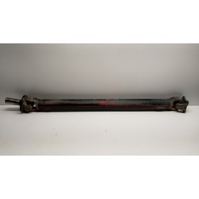 REAR POWER TAKE OFF SHAFTS...