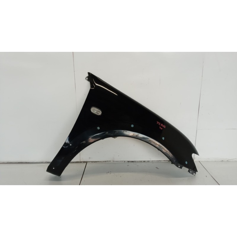 MITSUBISHI RIGHT FRONT MUDGUARD  MITSUBISHI L200 2010>2015 used