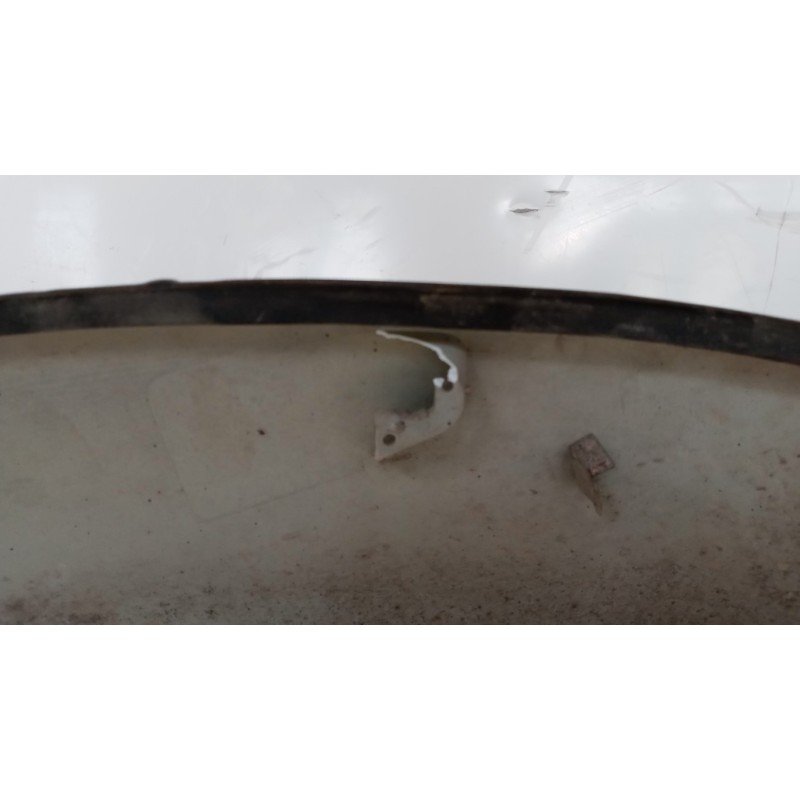 MITSUBISHI PARAFANGHINO PLASTICA A/DX MITSUBISHI L200 2010>2015 usato