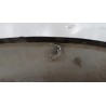 MITSUBISHI PLASTIC MUDGUARDS TO THE RIGHT MITSUBISHI L200 2010>2015 used