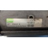 PEUGEOT STARTER MOTOR PEUGEOT 207 2006>2009 used