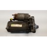 PEUGEOT STARTER MOTOR PEUGEOT 207 2006>2009 used