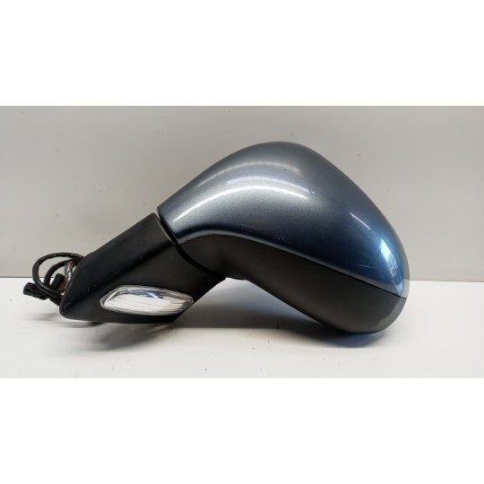 RETROVISORE ELETTRICO SINISTRO PEUGEOT 207 2006>2009 usato