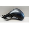 PEUGEOT LEFT ELETRIC REAR-VIEW MIRROR  PEUGEOT 207 2006>2009 used