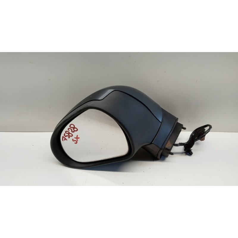 PEUGEOT LEFT ELETRIC REAR-VIEW MIRROR  PEUGEOT 207 2006>2009 used