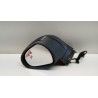 PEUGEOT LEFT ELETRIC REAR-VIEW MIRROR  PEUGEOT 207 2006>2009 used