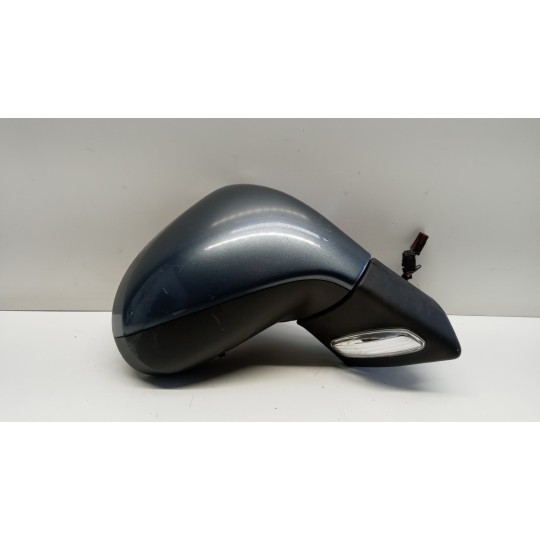 RETROVISORE ELETTRICO DESTRO PEUGEOT 207 2006>2009 usato