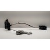 PEUGEOT LATCH LOCK PEUGEOT 207 2006>2009 used