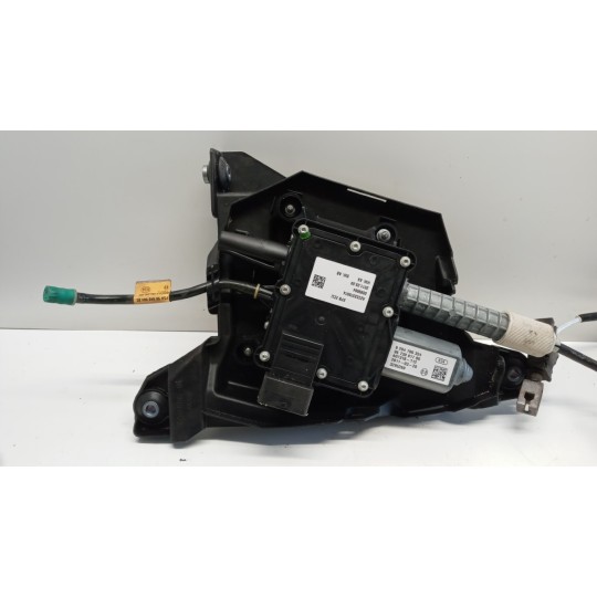 LEVA EMERGENZA CITROEN C4 Grand Picasso 2010>2013 usato