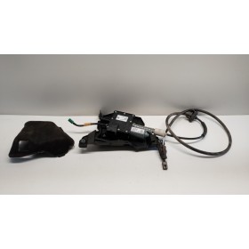 EMERGENCY LEVER  CITROEN C4...