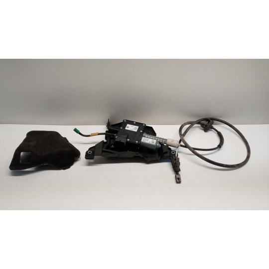 LEVA EMERGENZA CITROEN C4 Grand Picasso 2010>2013 usato