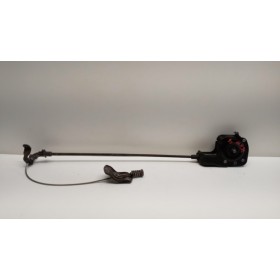 PORTA RUOTA DI SCORTA...