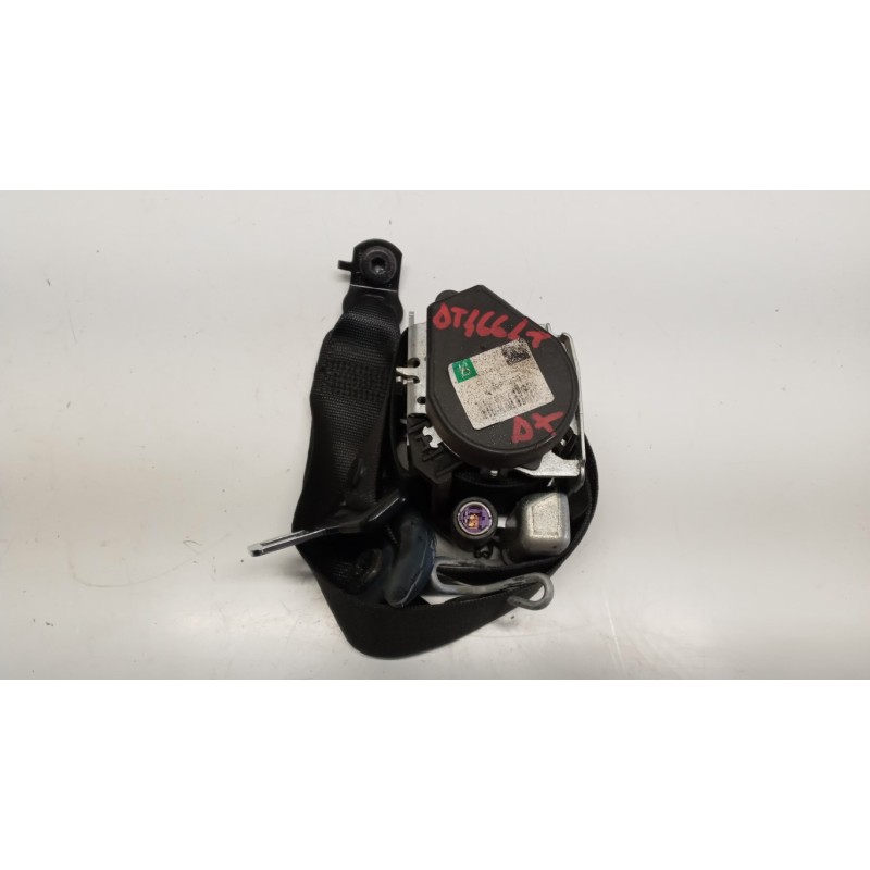 FIAT CINTURA DI SICUREZZA ANTERIORE DESTRA FIAT F.Grande Punto 2005>2012 usato