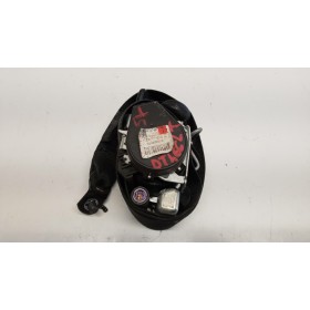 CINTURA DI SICUREZZA...