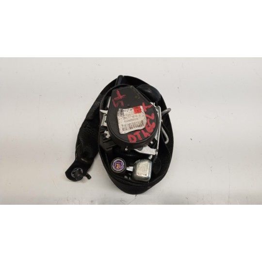 CINTURA DI SICUREZZA ANTERIORE SINISTRA FIAT F.Grande Punto 2005>2012 used