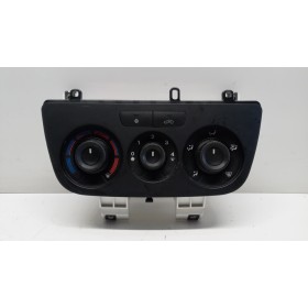 AC CONTROL UNIT FIAT Doblo'...