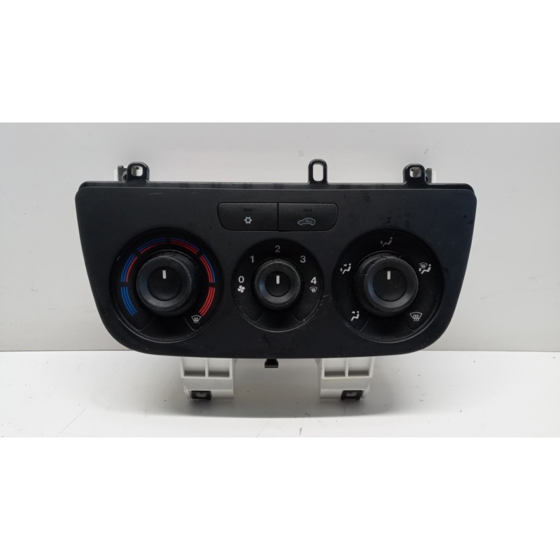 FIAT AC CONTROL UNIT FIAT Doblo' 2015> used