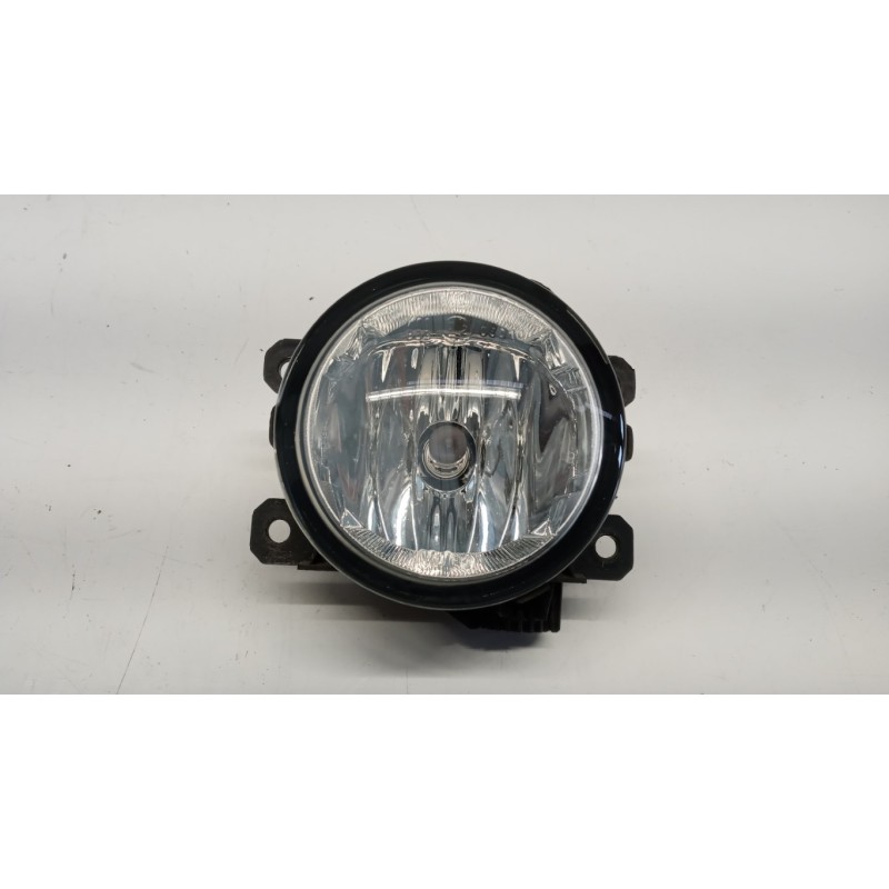 FIAT RIGHT FOG LIGHT LAMP FIAT Doblo' 2015> used