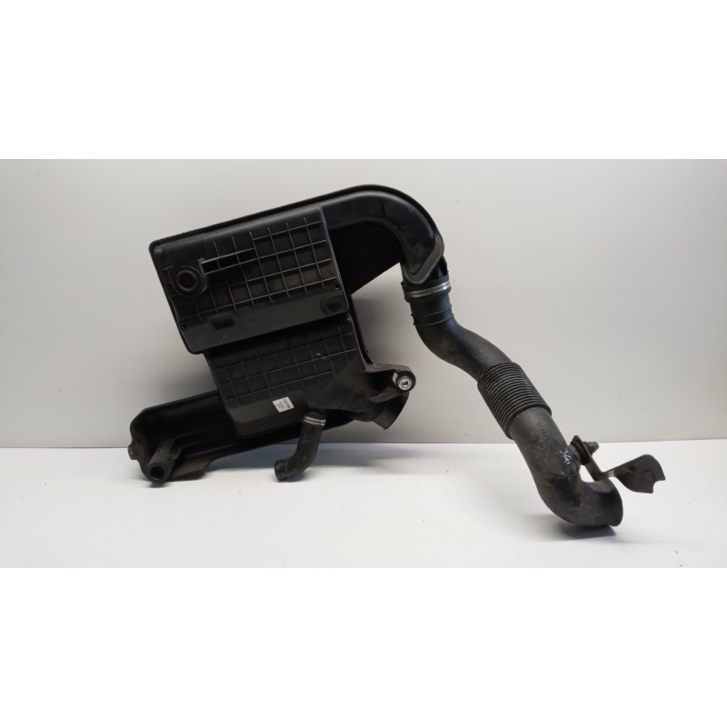 FIAT BOX FILTER FIAT Doblo' 2015> used