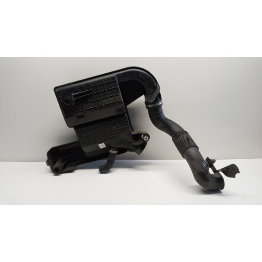 BOX FILTER FIAT Doblo' 2015> used