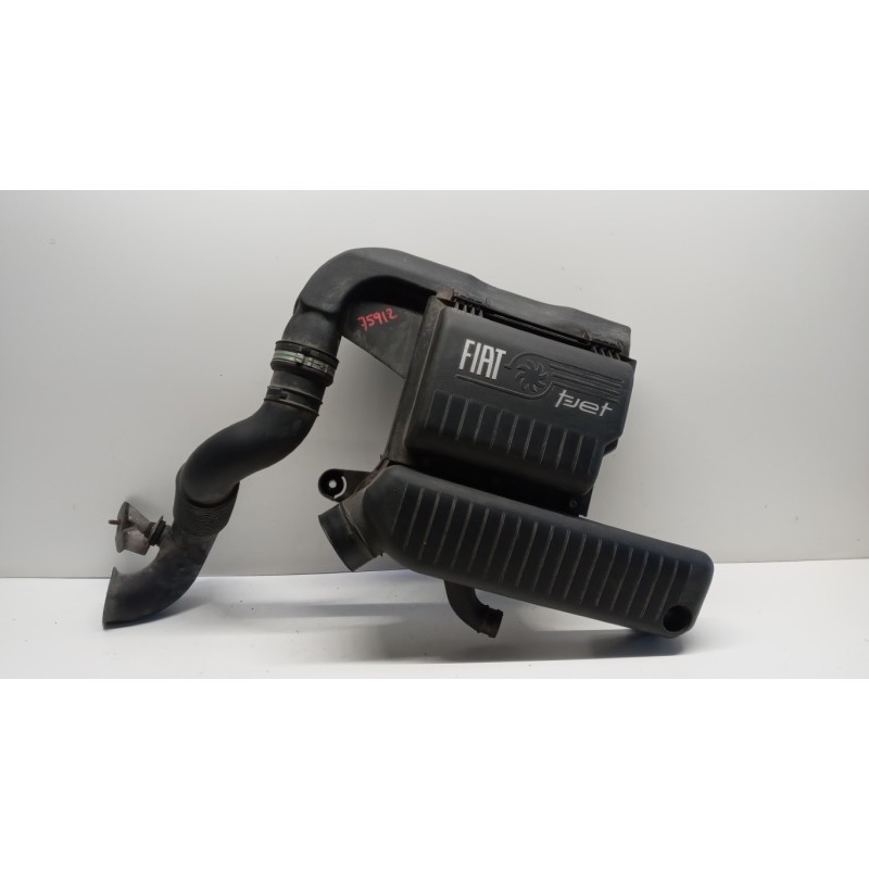FIAT SCATOLA FILTRO FIAT Doblo' 2015> usato