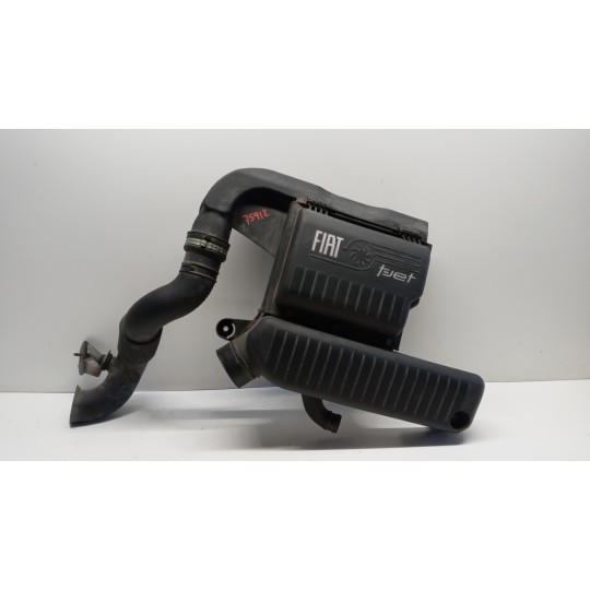 SCATOLA FILTRO FIAT Doblo' 2015> usato