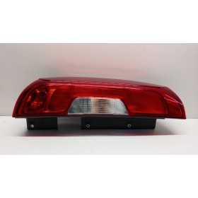 LEFT REAR LIGHT 
 FIAT...