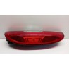 FIAT RIGHT REAR LIGHT FIAT Doblo' 2015> used