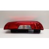 FIAT RIGHT REAR LIGHT FIAT Doblo' 2015> used