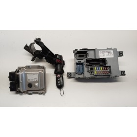 CENTRALINA MOTORE FIAT...