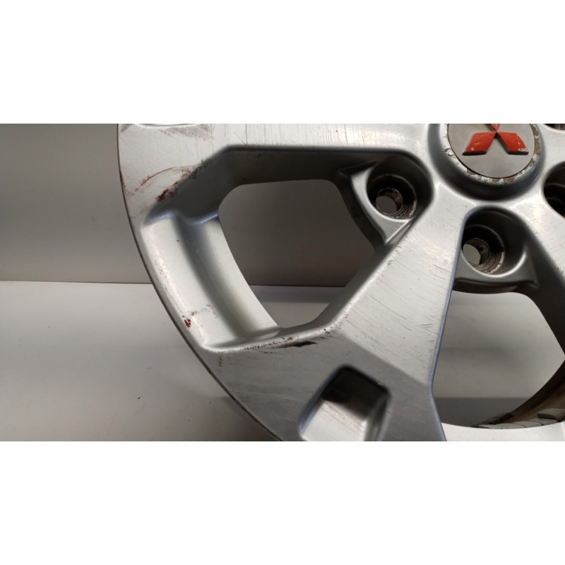 MITSUBISHI CERCHIO RUOTA IN LEGA MITSUBISHI L200 2010>2015 usato