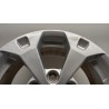 MITSUBISHI ALLOY WHEELS  MITSUBISHI L200 2010>2015 used