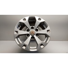 ALLOY WHEELS  MITSUBISHI...