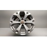 ALLOY WHEELS  MITSUBISHI L200 2010>2015 used