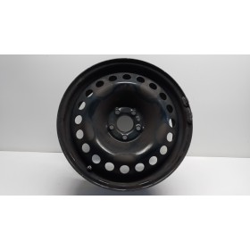 IRON WHEELS FIAT Doblo'...