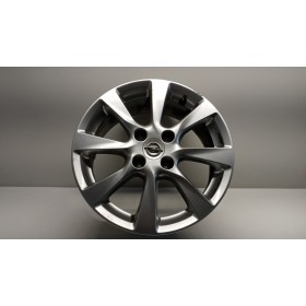 ALLOY WHEELS  OPEL Corsa F...