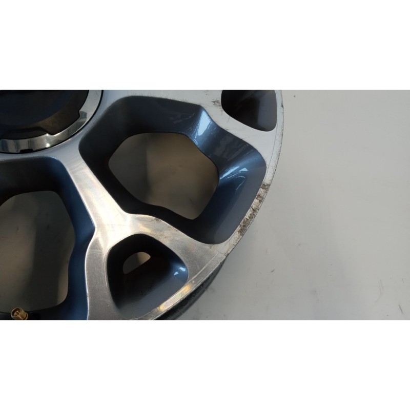 FIAT KIT ALLOY WHEELS  FIAT F.500L 2012> used