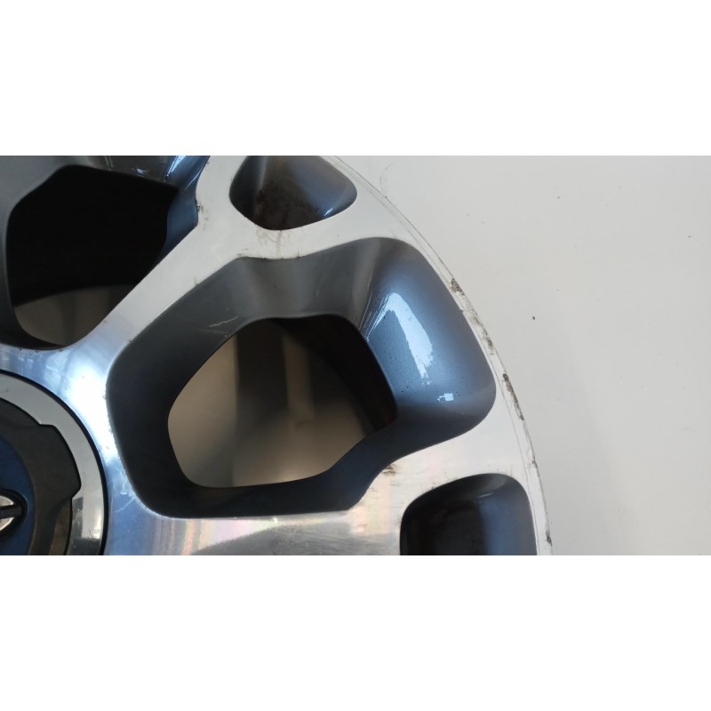 FIAT KIT ALLOY WHEELS  FIAT F.500L 2012> used