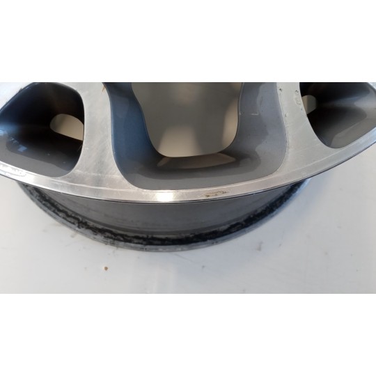 KIT ALLOY WHEELS  FIAT F.500L 2012> used