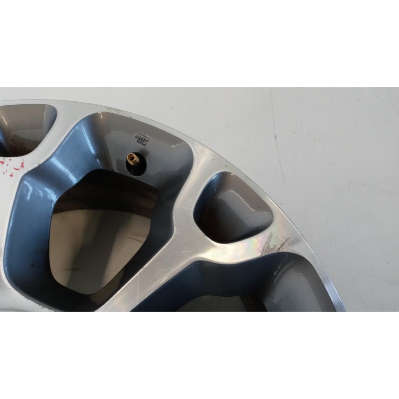 FIAT KIT 4 CERCHI IN LEGA FIAT F.500L 2012> usato