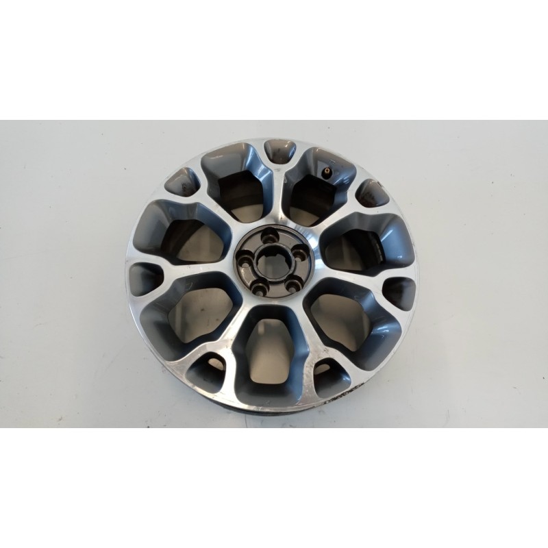 FIAT KIT ALLOY WHEELS  FIAT F.500L 2012> used
