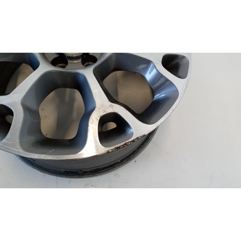 FIAT KIT ALLOY WHEELS  FIAT F.500L 2012> used