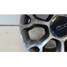 FIAT KIT ALLOY WHEELS  FIAT F.500L 2012> used
