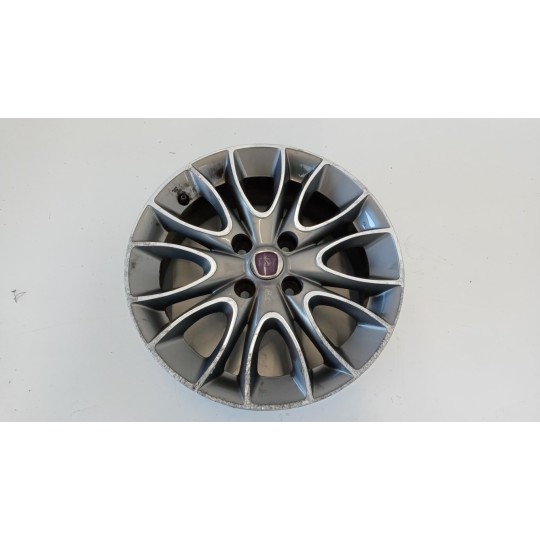 KIT ALLOY WHEELS  FIAT F.Punto Evo 2009>2012 used