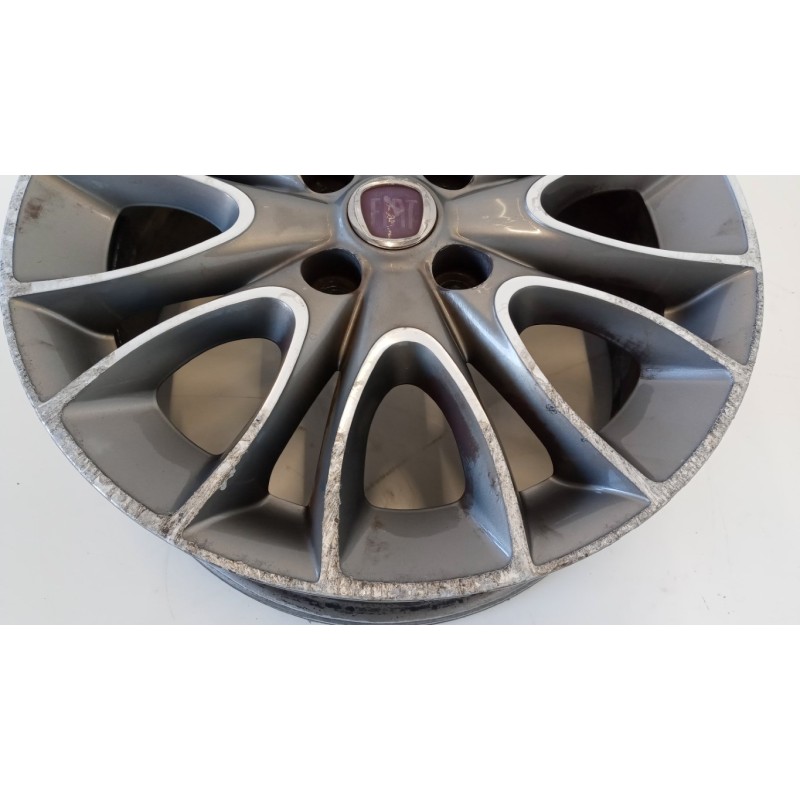 FIAT KIT 4 CERCHI IN LEGA FIAT F.Punto Evo 2009>2012 usato