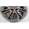 FIAT KIT ALLOY WHEELS  FIAT F.Punto Evo 2009>2012 used