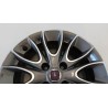 FIAT KIT ALLOY WHEELS  FIAT F.Punto Evo 2009>2012 used